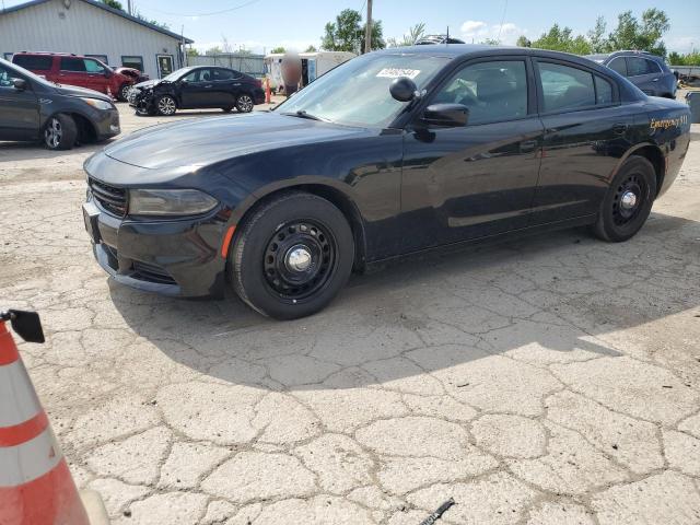 DODGE CHARGER 2018 2c3cdxkt1jh295743