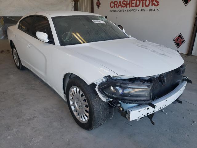 DODGE CHARGER PO 2018 2c3cdxkt1jh295757