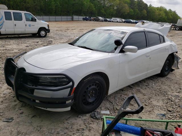 DODGE CHARGER PO 2018 2c3cdxkt1jh319426