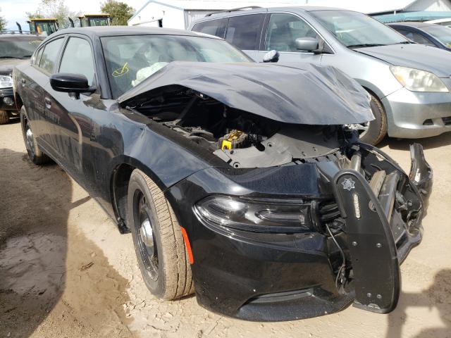 DODGE CHARGER PO 2019 2c3cdxkt1kh535892