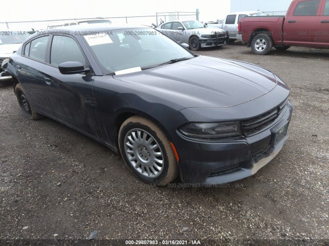 DODGE CHARGER 2019 2c3cdxkt1kh577284