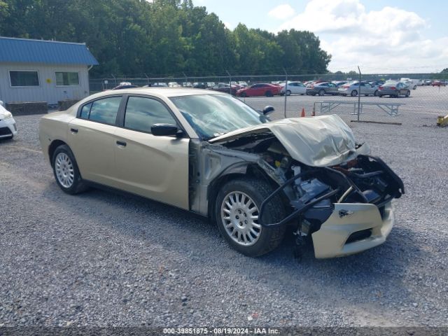 DODGE CHARGER 2019 2c3cdxkt1kh611854