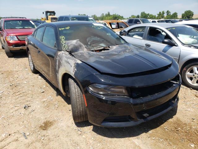 DODGE CHARGER PO 2019 2c3cdxkt1kh622594