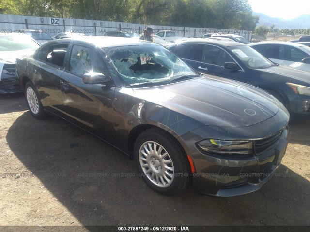 DODGE CHARGER 2019 2c3cdxkt1kh647785