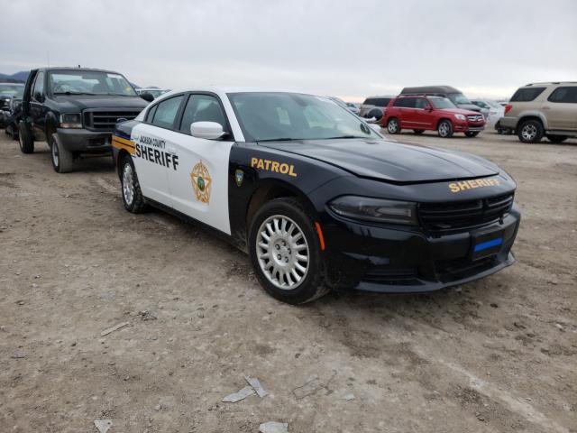 DODGE CHARGER PO 2019 2c3cdxkt1kh686005