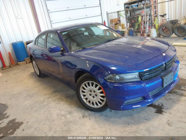 DODGE CHARGER 2020 2c3cdxkt1lh127524