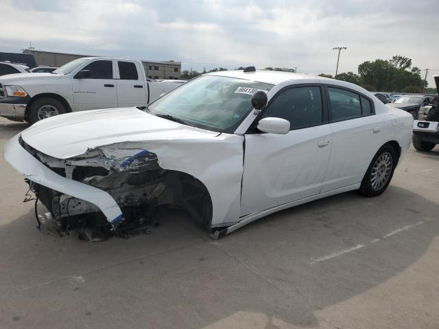 DODGE CHARGER 2020 2c3cdxkt1lh255424