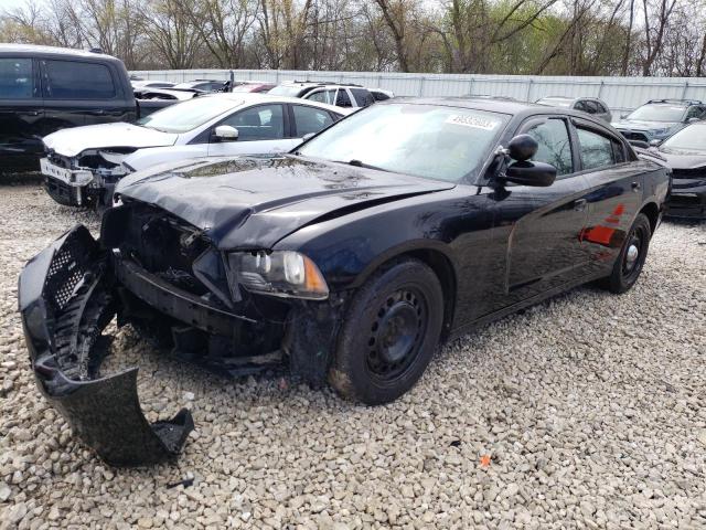 DODGE CHARGER PO 2014 2c3cdxkt2eh288483