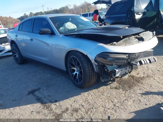 DODGE CHARGER 2015 2c3cdxkt2fh919458