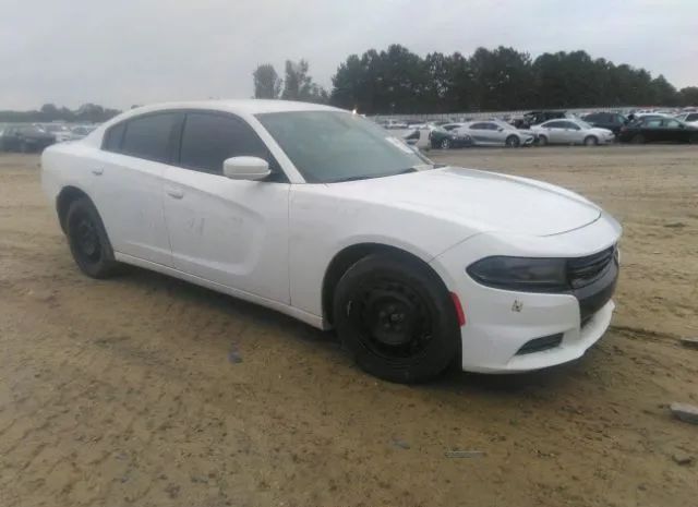 DODGE CHARGER 2016 2c3cdxkt2gh252263