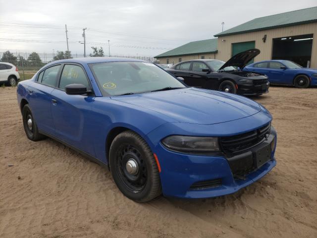 DODGE CHARGER PO 2016 2c3cdxkt2gh271086