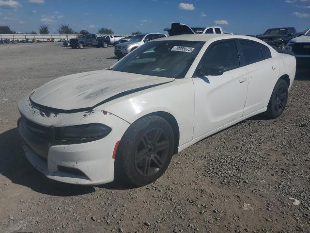 DODGE CHARGER 2016 2c3cdxkt2gh324210