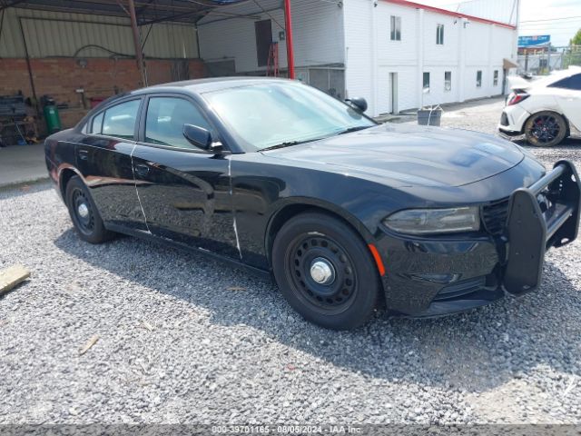 DODGE CHARGER 2017 2c3cdxkt2hh557862