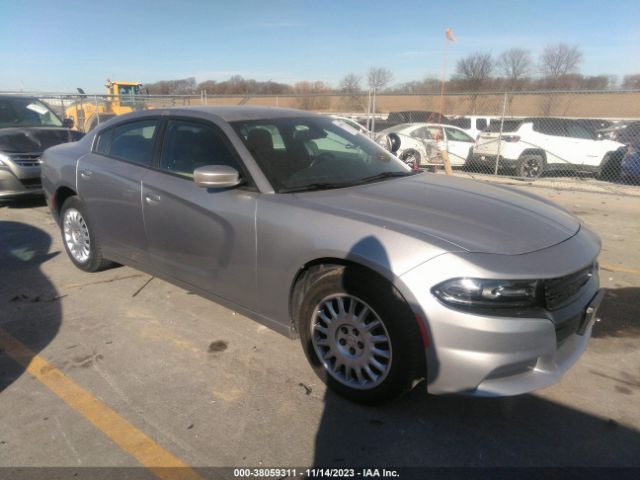 DODGE CHARGER 2017 2c3cdxkt2hh630809