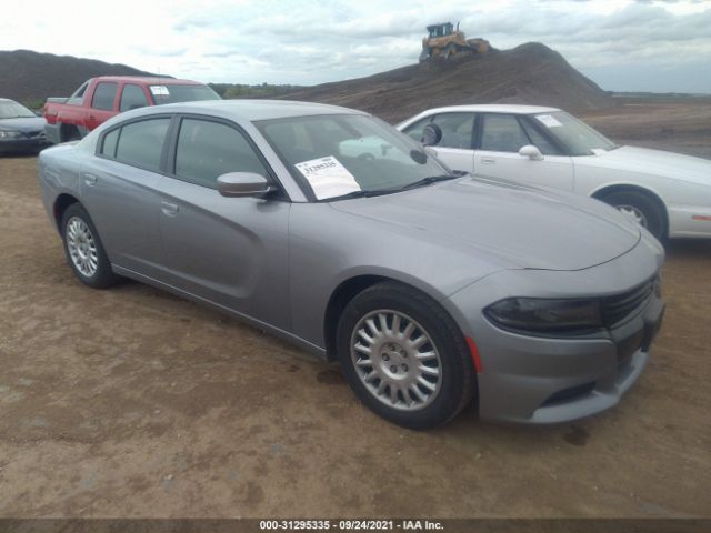 DODGE CHARGER 2017 2c3cdxkt2hh630812