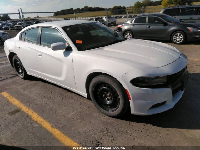 DODGE CHARGER 2017 2c3cdxkt2hh649621