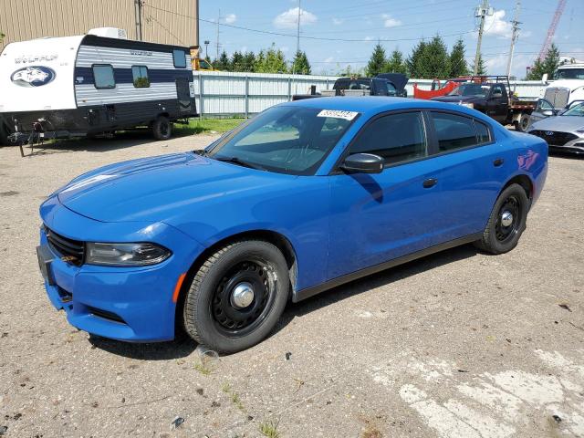 DODGE CHARGER PO 2017 2c3cdxkt2hh664135