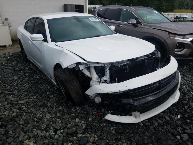 DODGE CHARGER PO 2018 2c3cdxkt2jh198387