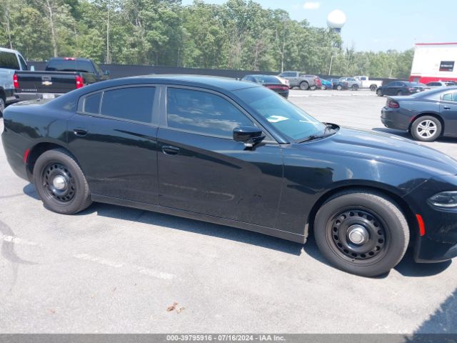 DODGE CHARGER 2018 2c3cdxkt2jh216256