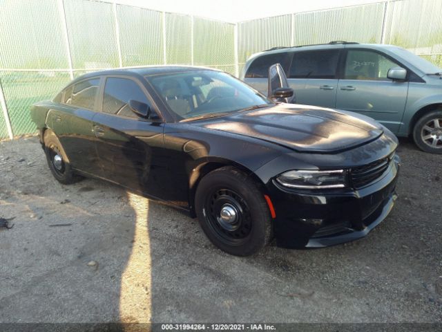 DODGE CHARGER 2018 2c3cdxkt2jh249144