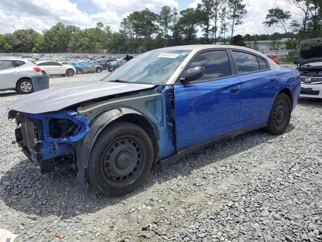 DODGE CHARGER PO 2018 2c3cdxkt2jh327101