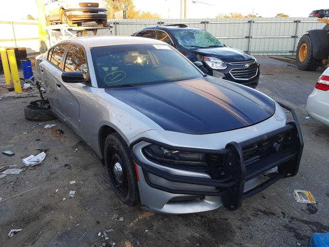 DODGE CHARGER PO 2018 2c3cdxkt2jh330340