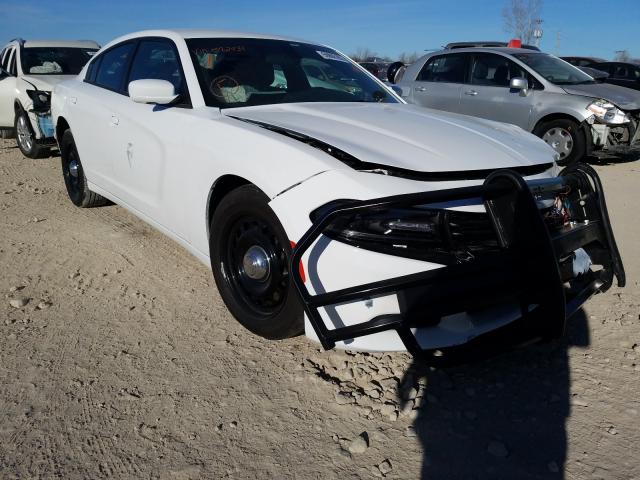 DODGE CHARGER PO 2019 2c3cdxkt2kh582431