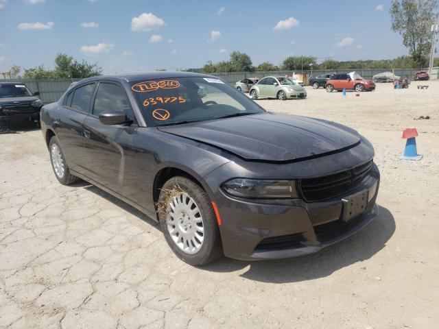 DODGE CHARGER PO 2019 2c3cdxkt2kh639775