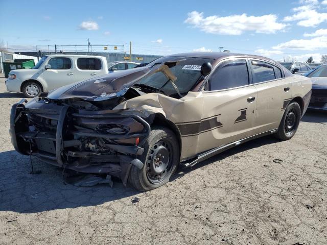 DODGE CHARGER 2019 2c3cdxkt2kh683842