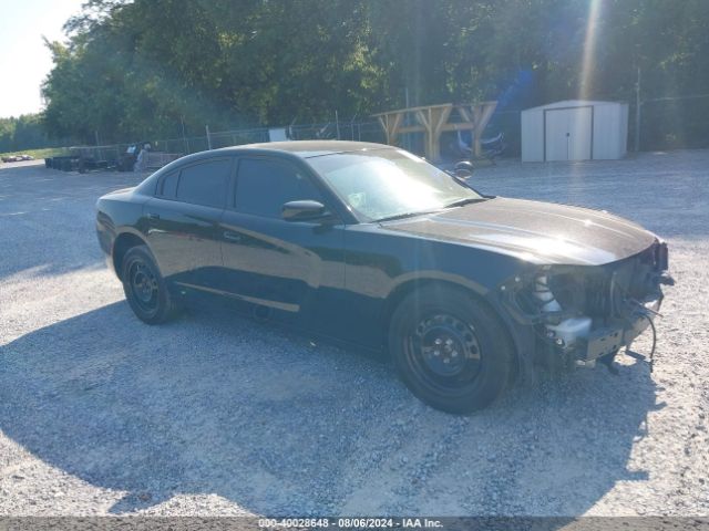 DODGE CHARGER 2019 2c3cdxkt2kh685946