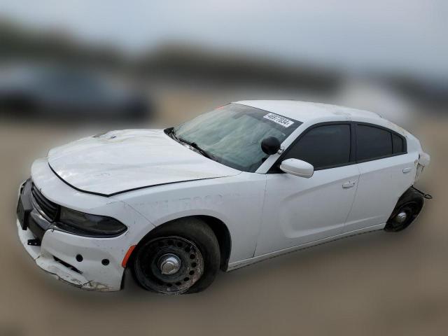 DODGE CHARGER 2019 2c3cdxkt2kh730335