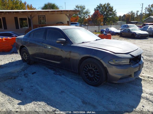 DODGE CHARGER 2019 2c3cdxkt2kh733073