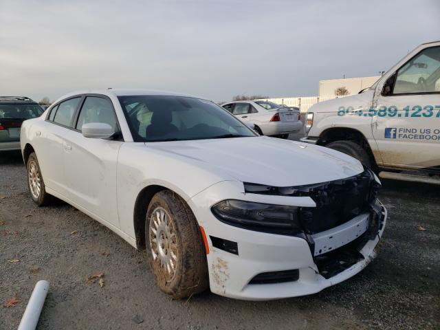 DODGE CHARGER PO 2019 2c3cdxkt2kh755218