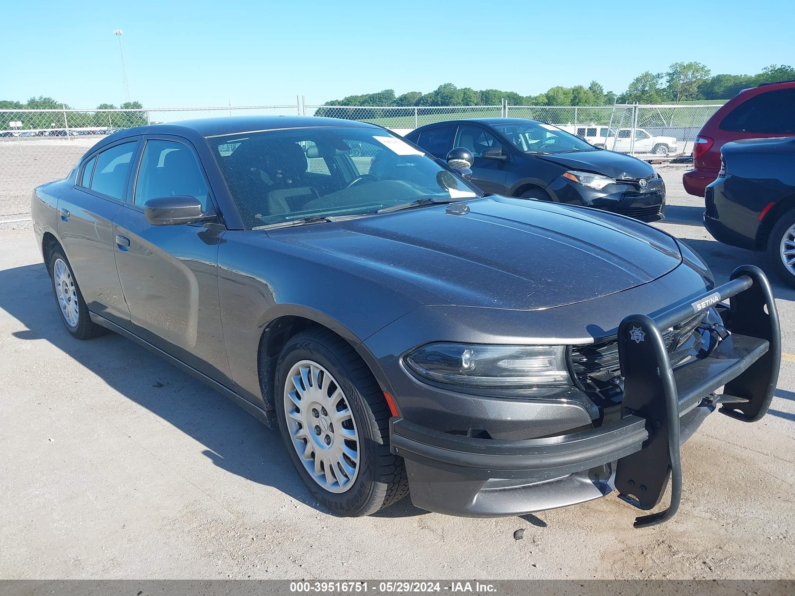 DODGE CHARGER 2020 2c3cdxkt2lh127483