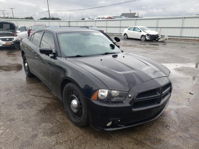 DODGE CHARGER PO 2014 2c3cdxkt3eh320034