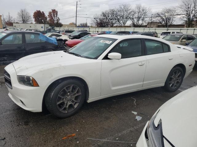 DODGE CHARGER 2014 2c3cdxkt3eh360551