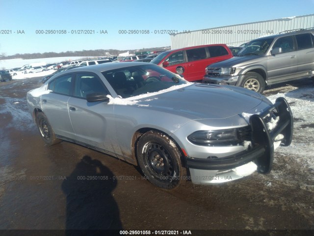 DODGE CHARGER 2015 2c3cdxkt3fh817974