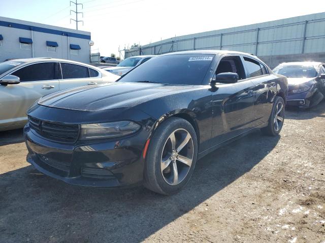 DODGE CHARGER 2016 2c3cdxkt3gh160837