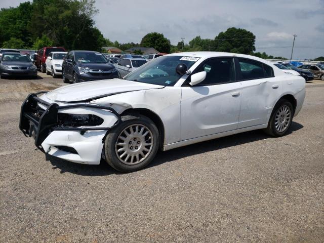 DODGE CHARGER 2016 2c3cdxkt3gh164046