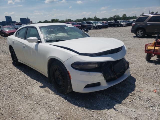 DODGE CHARGER PO 2016 2c3cdxkt3gh197550