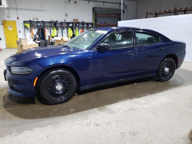 DODGE CHARGER 2016 2c3cdxkt3gh286843