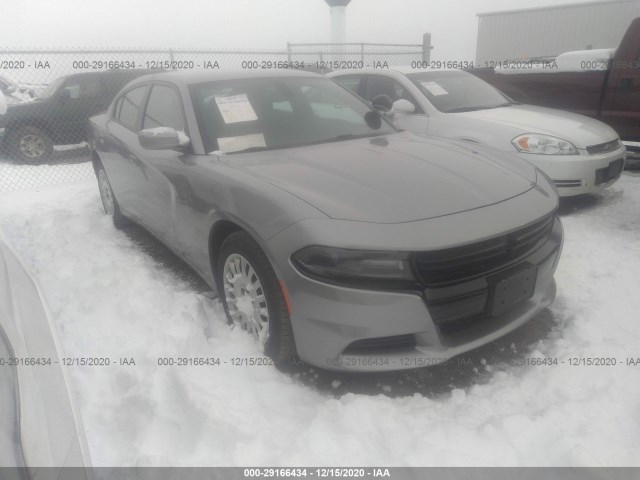 DODGE CHARGER 2016 2c3cdxkt3gh348130