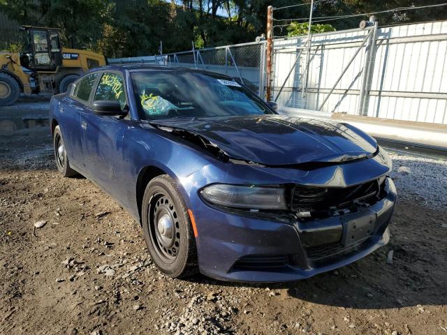 DODGE CHARGER PO 2017 2c3cdxkt3hh546918