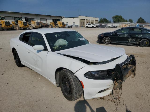 DODGE CHARGER PO 2017 2c3cdxkt3hh567266