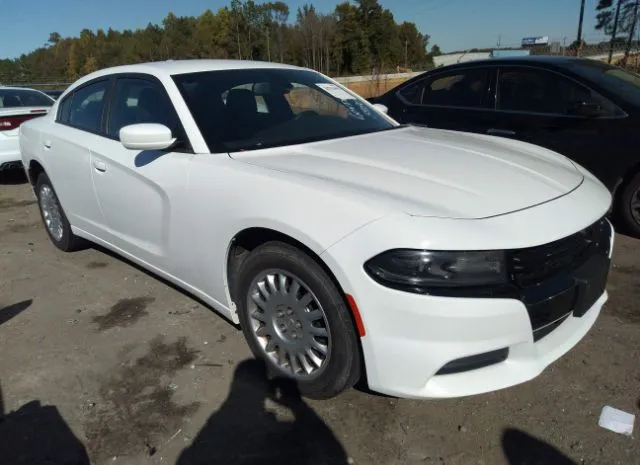 DODGE CHARGER 2017 2c3cdxkt3hh593480