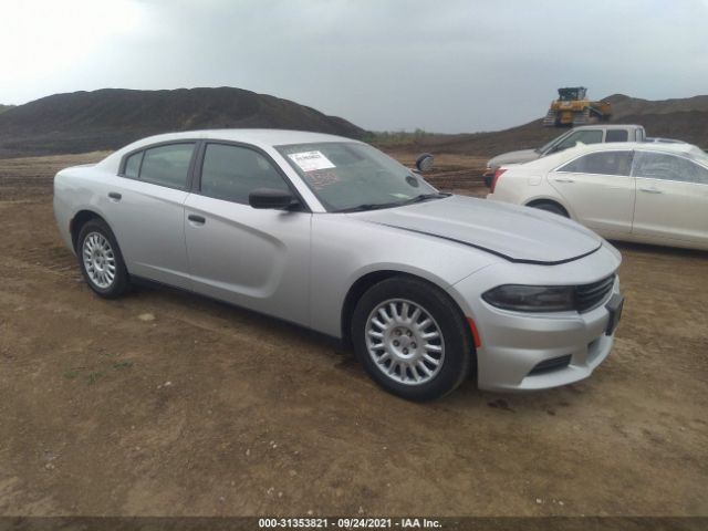 DODGE CHARGER 2017 2c3cdxkt3hh630821