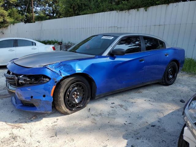 DODGE CHARGER PO 2017 2c3cdxkt3hh649935