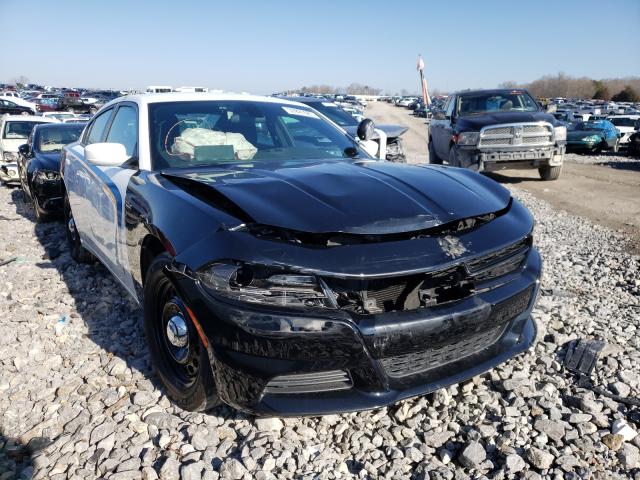 DODGE CHARGER PO 2018 2c3cdxkt3jh139946