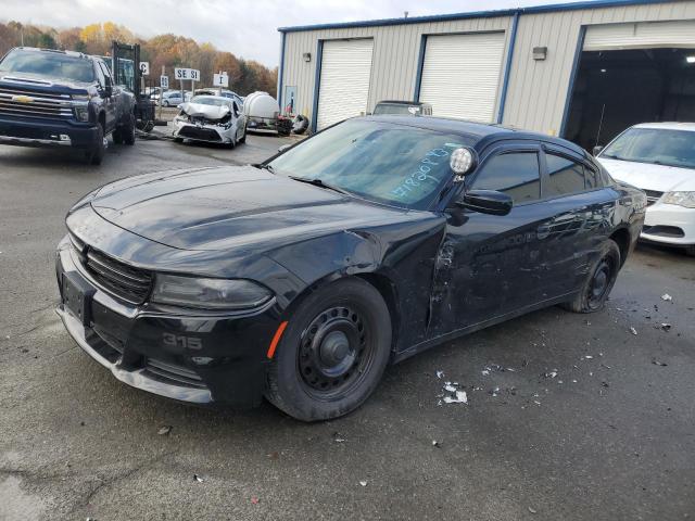 DODGE CHARGER 2018 2c3cdxkt3jh164684