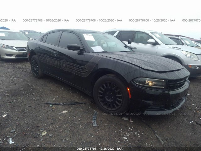 DODGE CHARGER 2018 2c3cdxkt3jh210949